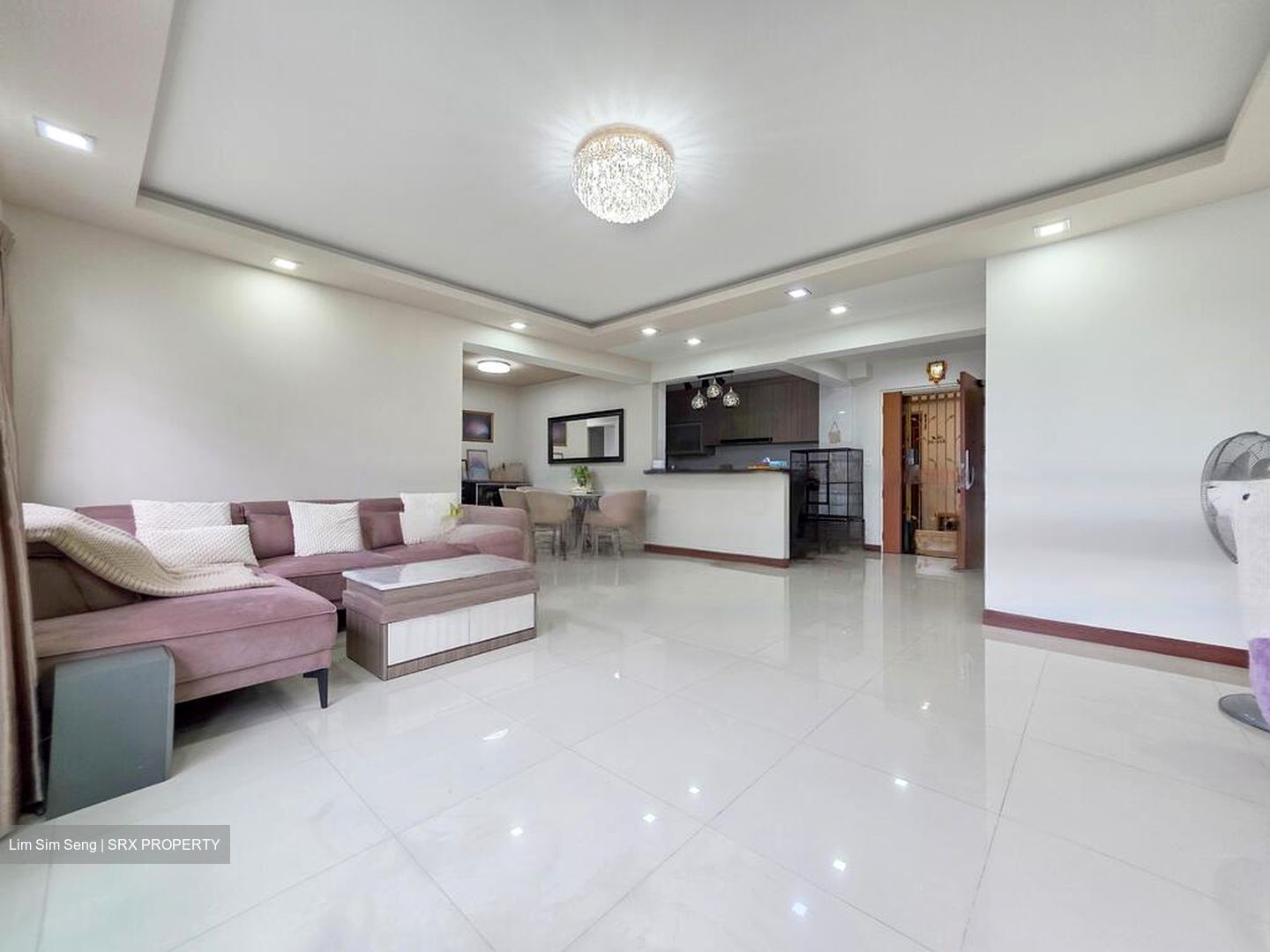 Blk 511B Oleander Breeze @ Yishun (Yishun), HDB 5 Rooms #460934231